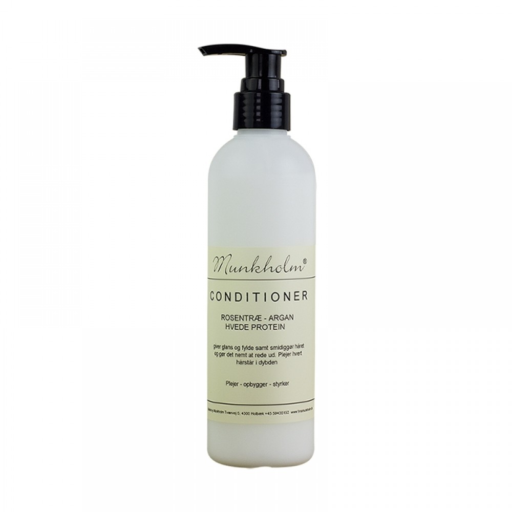 Munkholm - Balsam/Conditioner