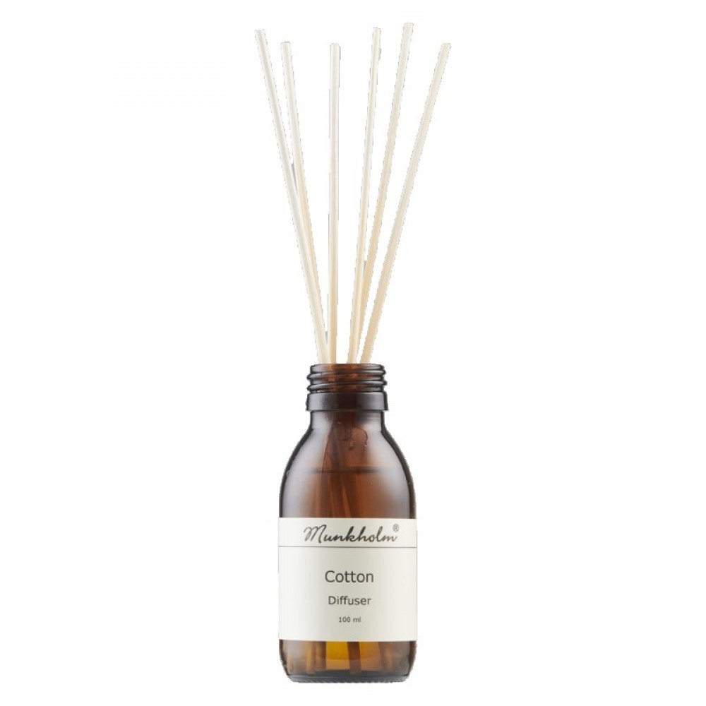 Munkholm diffuser - Cotton