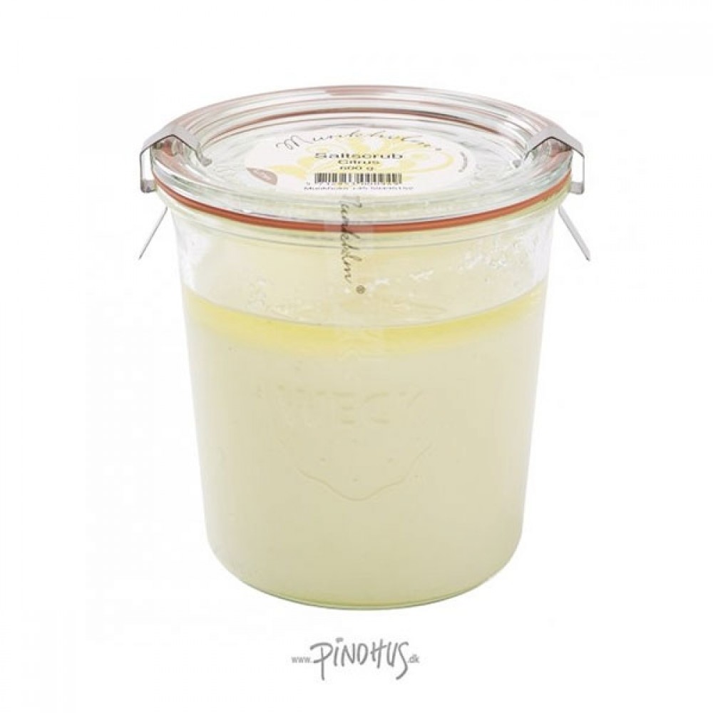 Munkholm Saltscrub - Citrus