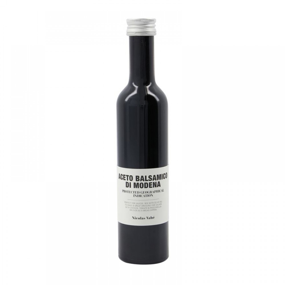 Nicolas Vahé - Balsamico di Modena