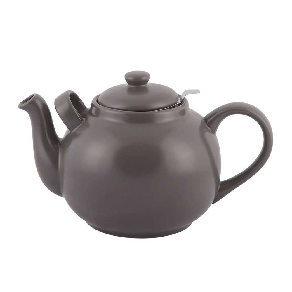 Plint - Coal 2,5L.Tekande m/filter