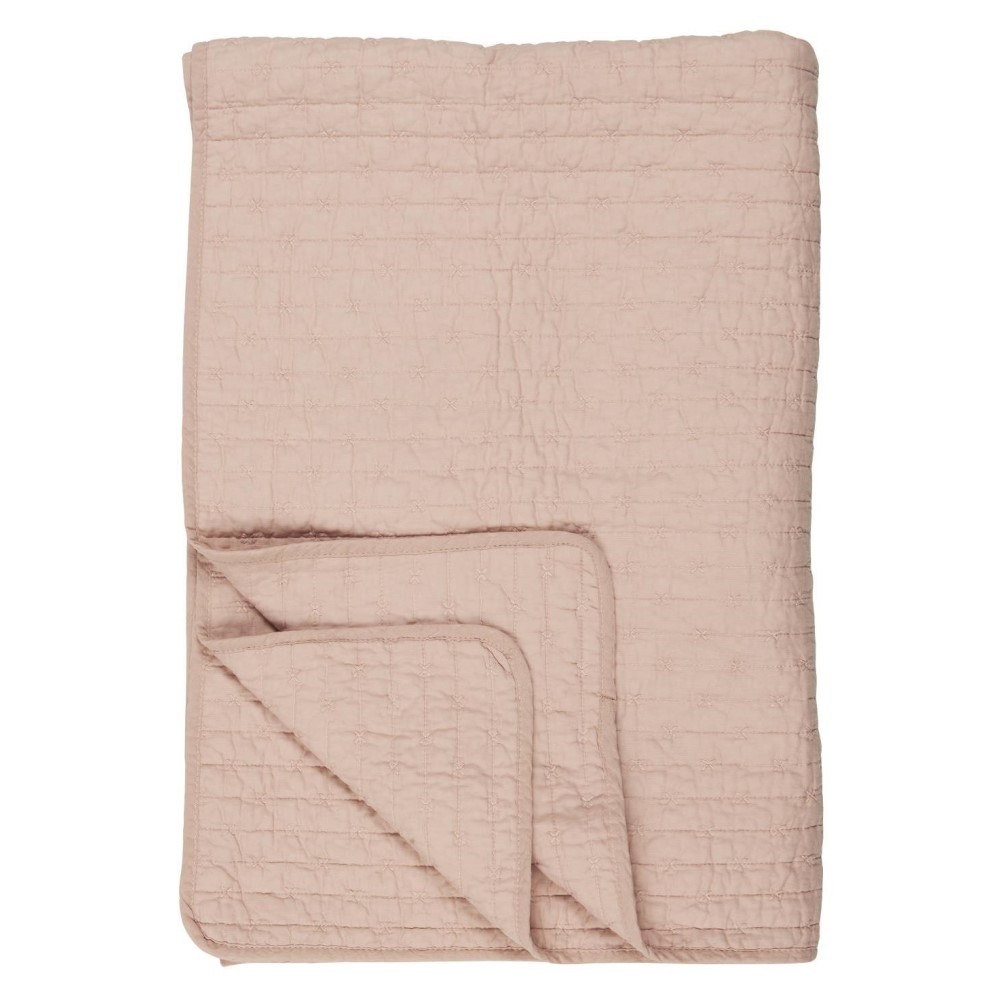 Ib Laursen - Quilt m/ korssting