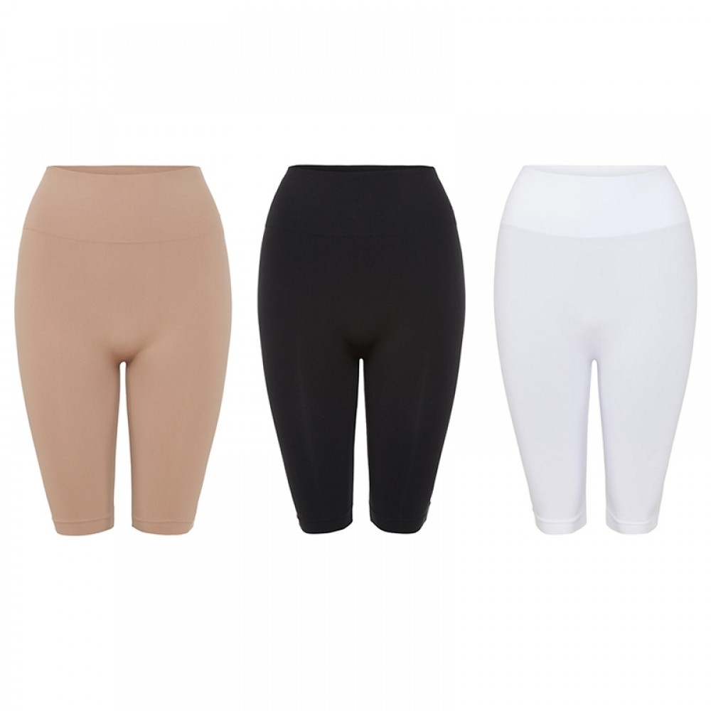 Tim & Simonsen - Saga høj talje cykelshorts