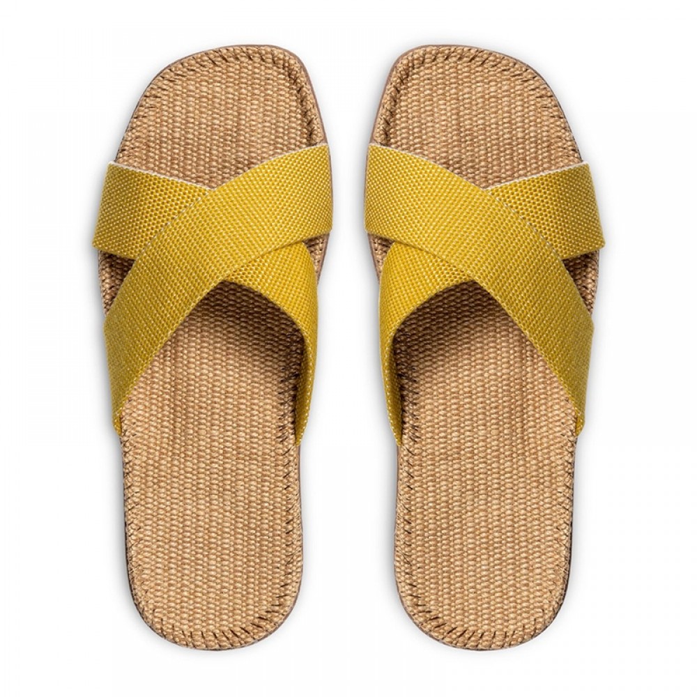Shangies - Unisex Mellow maize
