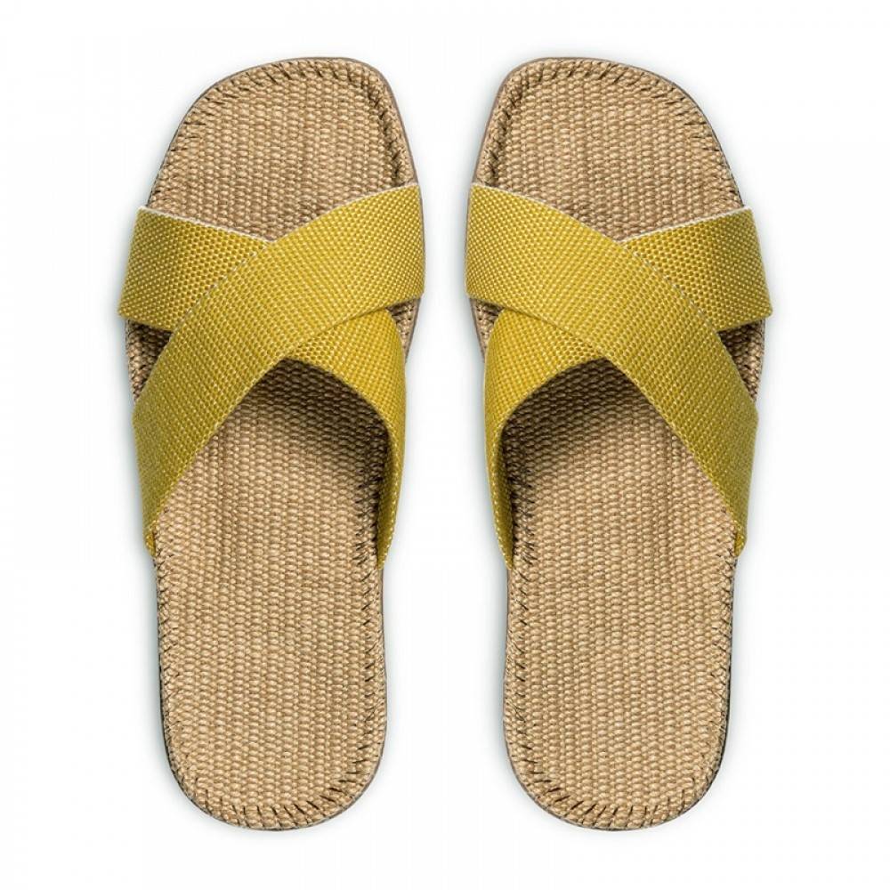 Shangies - Unisex Mellow maize