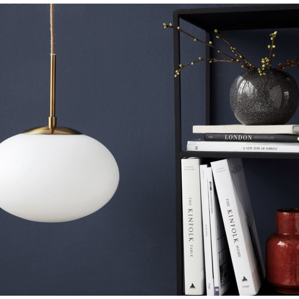 - House Opal lampe