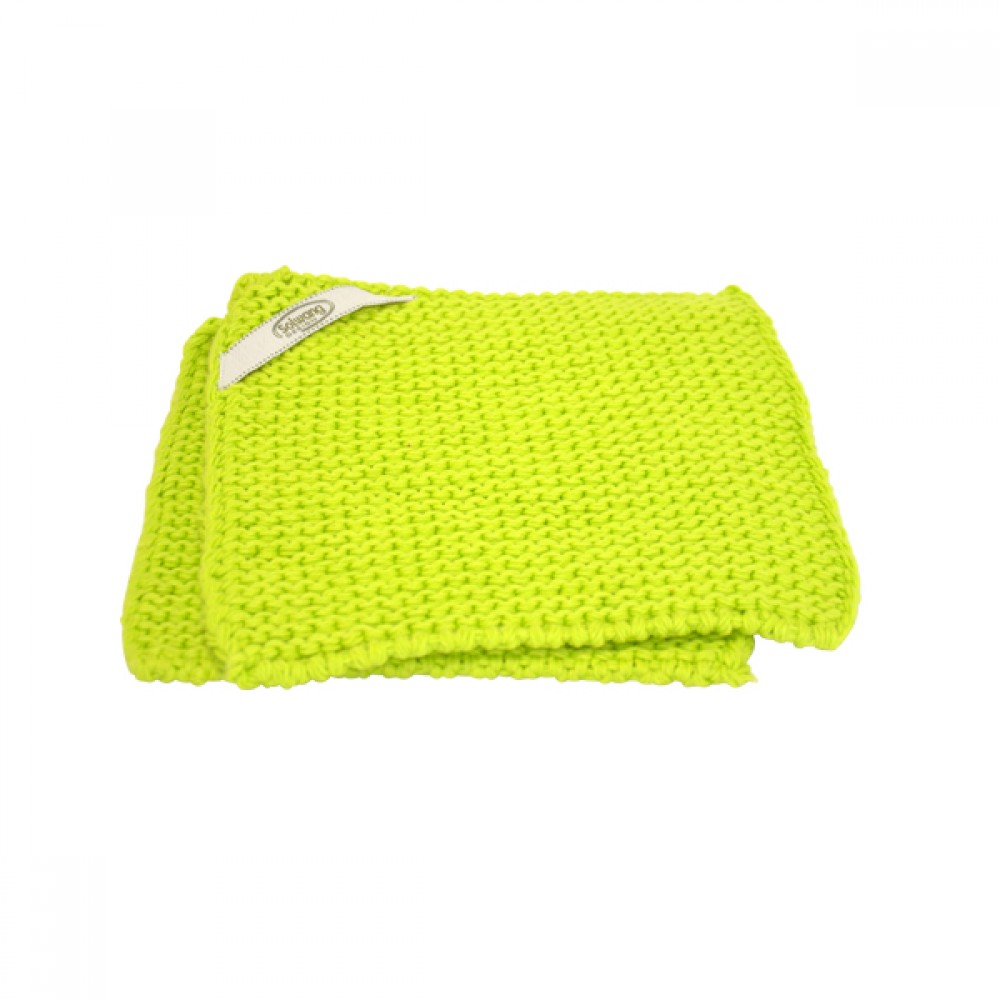 Solwang Grydelapper - lime
