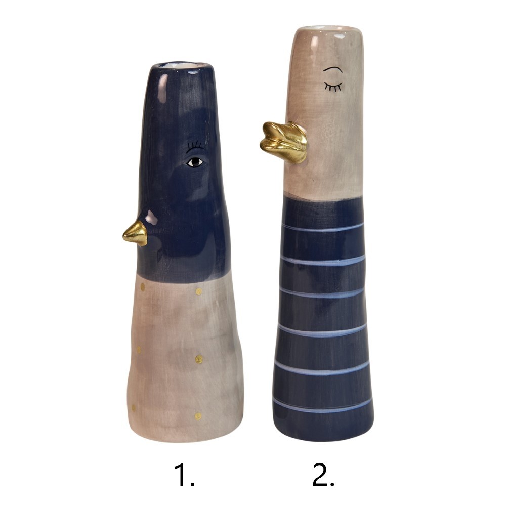 Speedtsberg - Deko keramik vase H17cm