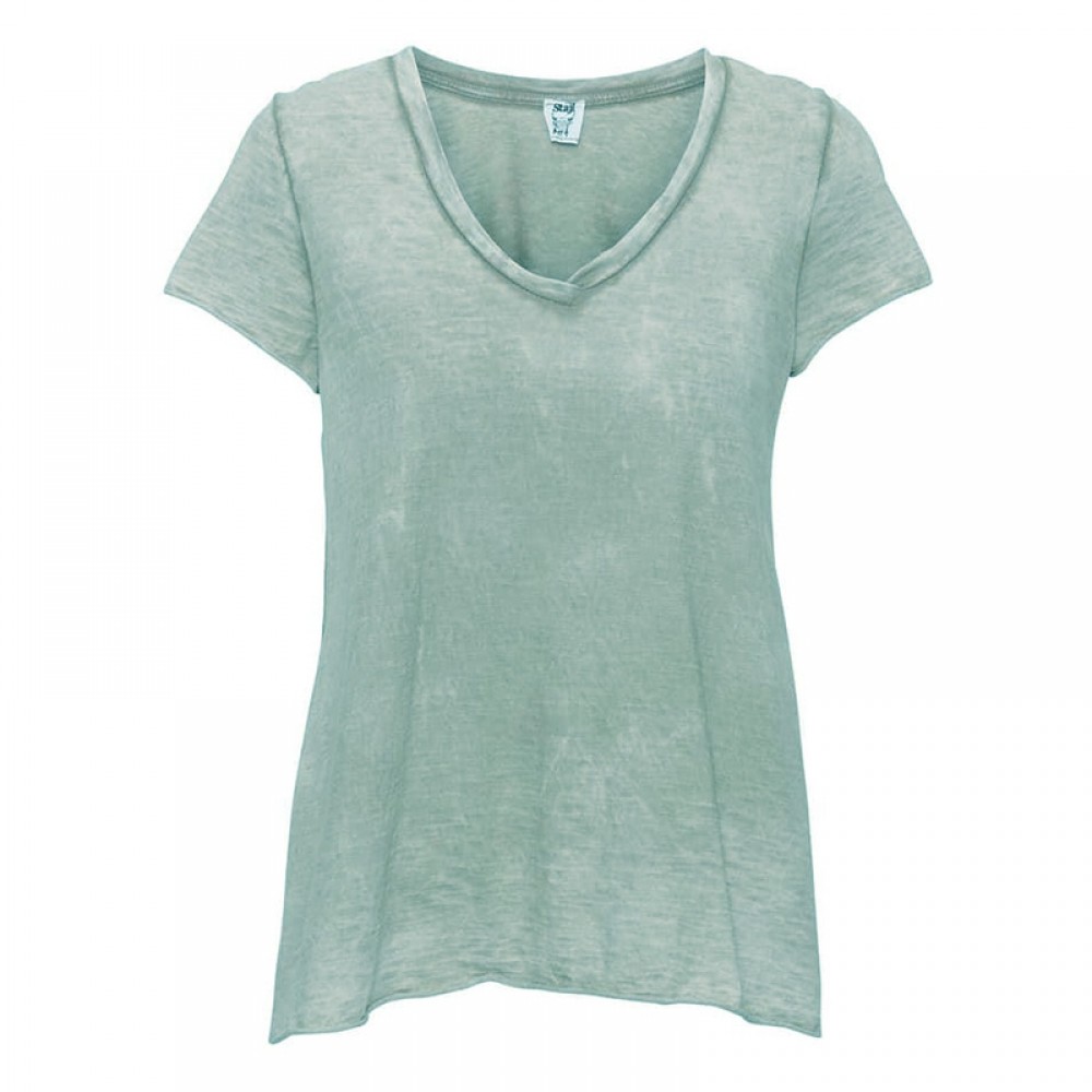 Stajl - Aqua t-shirt