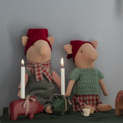 Maileg2023JulegrisH37cm-20