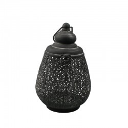 DrbeformetLanternegrH24cm-20
