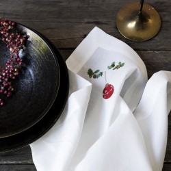 LangkildesnJuleservietmedjulekugle-20
