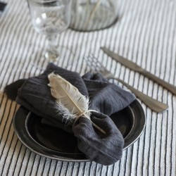 IbLaursenStofservietAntracit-20
