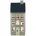 Ib Laursen - Nyhavn hus blå/grøn