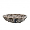 A2 Living - Kubu rattankurv Ø45cm