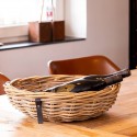 A2 Living - Kubu rattankurv Ø45cm