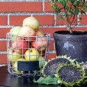 A2 Living - Trådkuv Ø18cm