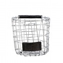 A2 Living - Trådkuv Ø18cm