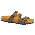 Tim & Simonsen - Amelia nature Leo tan