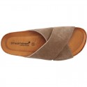 Tim & Simonsen - Annet sandal Lodo/natural