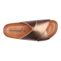 Annet sandal - Bronze
