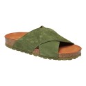 Annet sandal - Musgo