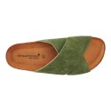 Annet sandal - Musgo