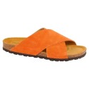 Tim & Simonsen - Annet nature sandal Calabaza