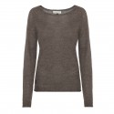 Gorridsen Design - Athena Dark camel