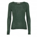 Gorridsen Design - Athena Herbal Green