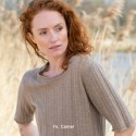 Gorridsen Design - Leonora bluse iceland