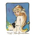 Christel - Konfirmand telegram 2