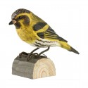 DecoBird - Siskin