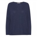 Gorridsen Design - Dike Merino Indigo