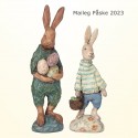 Maileg - Easter Bunny no. 13