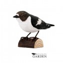 DecoBird - Broget fluesnapper