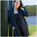 Gorridsen Design - Venus cardigan Gotland