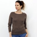 Gorridsen Design - Athena Dark camel