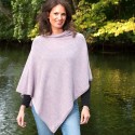 Gorridsen Design - Eos Poncho