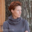 Gorridsen Design - Fenja Halsedisse