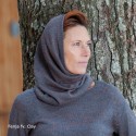 Gorridsen Design - Fenja Halsedisse
