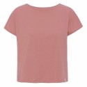 Grobund - Karen t-shirt rose