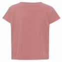 Grobund - Karen t-shirt rose