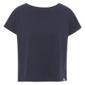 Grobund - Karen t-shirt Marine