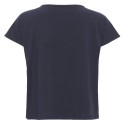 Grobund - Karen t-shirt Marine