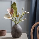 Gry & Sif - Gren m/ hvide klokker