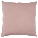 Ib Laursen - Hør pudebetræk 50x50 Coral almond