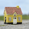 Ib Laursen - My Home town gult hus 