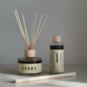 Humdakin - Ivory Refill til duftpinde