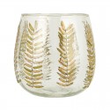 Ib Laursen - Glas m/ blade H13cm